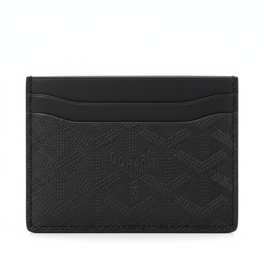 GOHARD™ CARDHOLDER