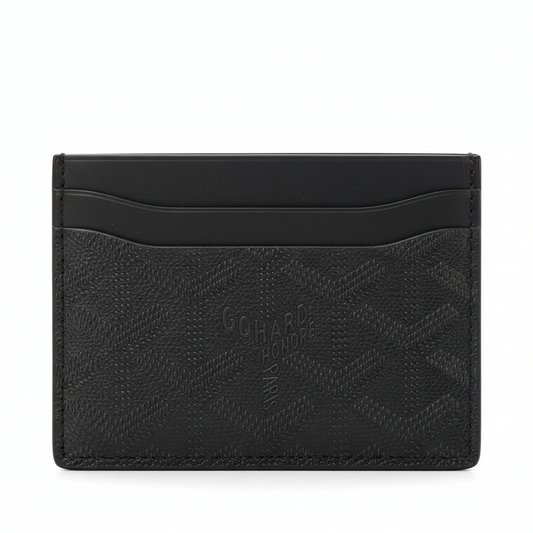 GOHARD™ CARDHOLDER